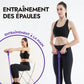 Multifunction Tension Rope